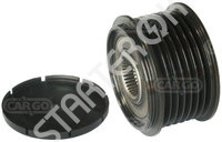 Обгонная муфта шкив генератора 237263 CARGO