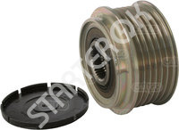 Обгонная муфта шкив генератора 238690 CARGO