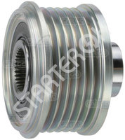 Обгонная муфта шкив генератора 330339 CARGO