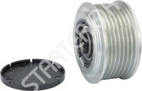 Обгонная муфта шкив генератора 330341 CARGO