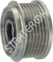 Обгонная муфта шкив генератора 330895 CARGO