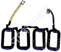 Обмотка возбуждения, стартер 133991 CARGO