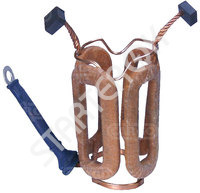 Обмотка возбуждения, стартер 135749 CARGO