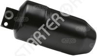 Осушитель кондиционера 260107 CARGO