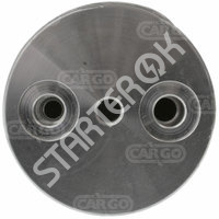 Осушитель кондиционера 260111 CARGO