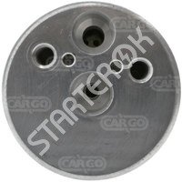 Осушитель кондиционера 260113 CARGO