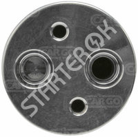 Осушитель кондиционера 260123 CARGO