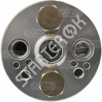 Осушитель кондиционера 260141 CARGO