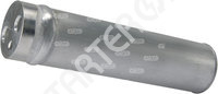 Осушитель кондиционера 260262 CARGO