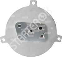 Осушитель кондиционера 260275 CARGO