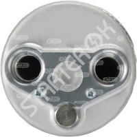 Осушитель кондиционера 260280 CARGO