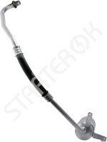 Осушитель кондиционера 260311 CARGO