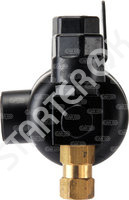 Осушитель кондиционера 260978 CARGO