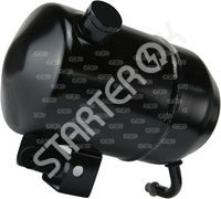 Осушитель кондиционера CARGO  260979