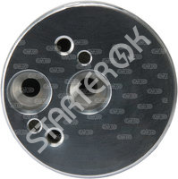 Осушитель кондиционера 260980 CARGO