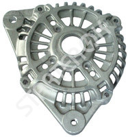 Передняя крышка, генератор 231338 CARGO