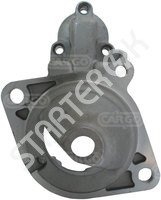 Передняя крышка, стартер 134131 CARGO