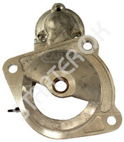 Передняя крышка, стартер 231082 CARGO