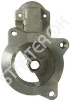 Передняя крышка, стартер 231849 CARGO