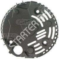 Пластиковая крышка, генератор 135430 CARGO