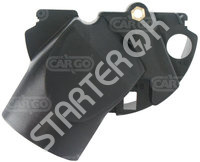 Пластиковая крышка, генератор 136769 CARGO