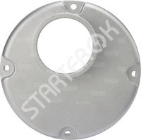 Пластиковая крышка, генератор 137828 CARGO