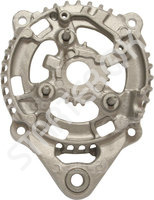 Пластиковая крышка, генератор 138908 CARGO