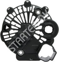 Пластиковая крышка, генератор 236226 CARGO