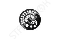 Пластиковая крышка, генератор 239794 CARGO