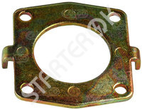 Пластина крепления подшипника 232060 CARGO