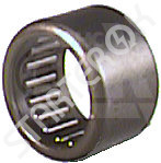 Подшипник игольчатый 140876 CARGO