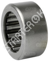 Подшипник игольчатый CARGO  254077