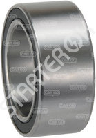 Подшипник компрессора 250211 CARGO