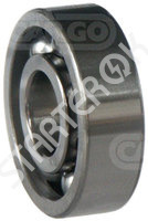 Подшипник компрессора 251824 CARGO
