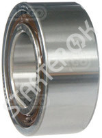 Подшипник компрессора 252934 CARGO