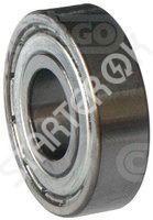 Купить Подшипник CARGO 140078 Подшипник CARGO 140078