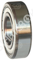 Купить Подшипник CARGO 140089 Подшипник CARGO 140089