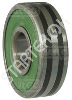 Подшипник CARGO  141236