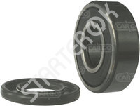 Купить Подшипник CARGO 141255 Подшипник CARGO 141255