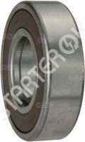 Подшипник 142021 CARGO