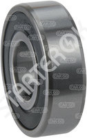 Купить Подшипник CARGO 142269 Подшипник CARGO 142269