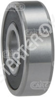Купить Подшипник CARGO 142271 Подшипник CARGO 142271