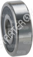 Купить Подшипник CARGO 142280 Подшипник CARGO 142280