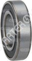 Купить Подшипник CARGO 142281 Подшипник CARGO 142281