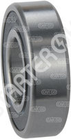 Купить Подшипник CARGO 142285 Подшипник CARGO 142285