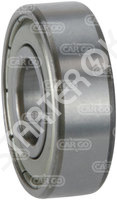 Купить Подшипник CARGO 142299 Подшипник CARGO 142299