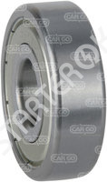 Купить Подшипник CARGO 142307 Подшипник CARGO 142307