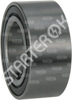 Подшипник 250012 CARGO