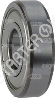 Купить Подшипник CARGO 333121 Подшипник CARGO 333121