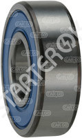 Купить Подшипник CARGO 333893 Подшипник CARGO 333893